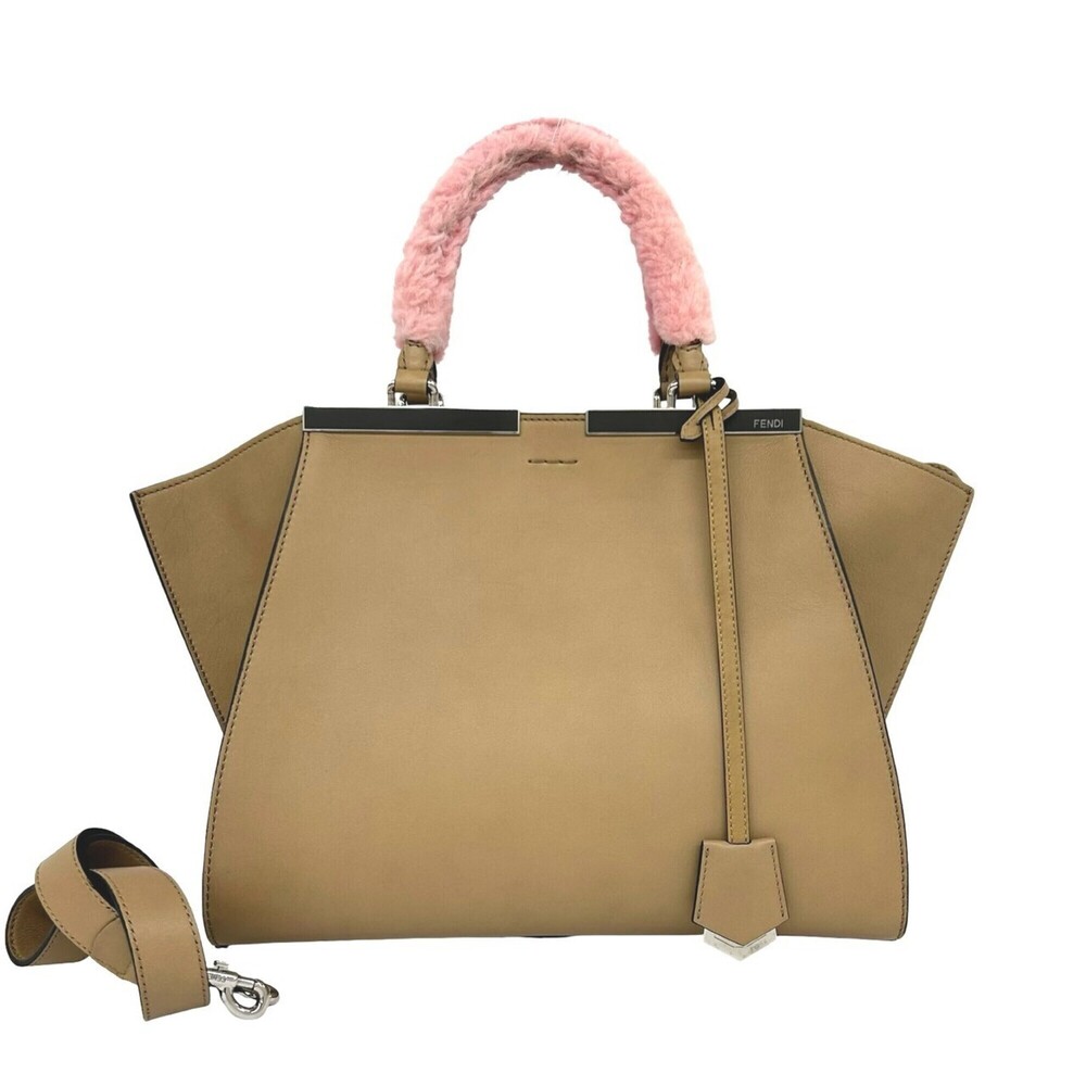 FENDI Bag - Picture 1 of 9